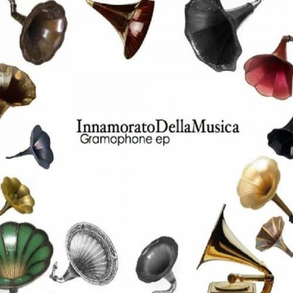 Innamorato Della Musica