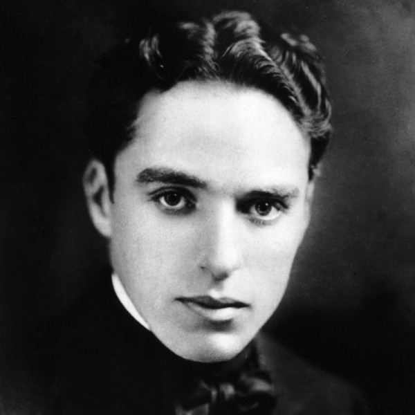 Charlie Chaplin