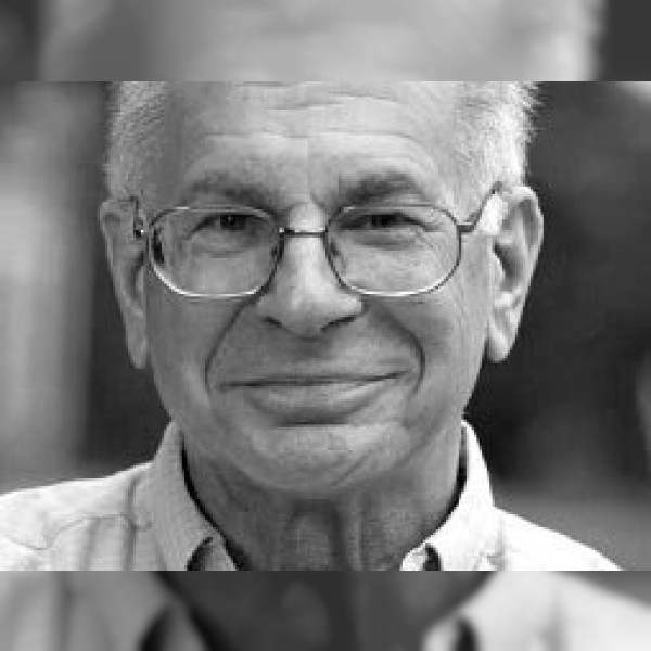 Daniel Kahneman