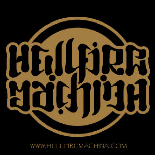 Hellfire Machina