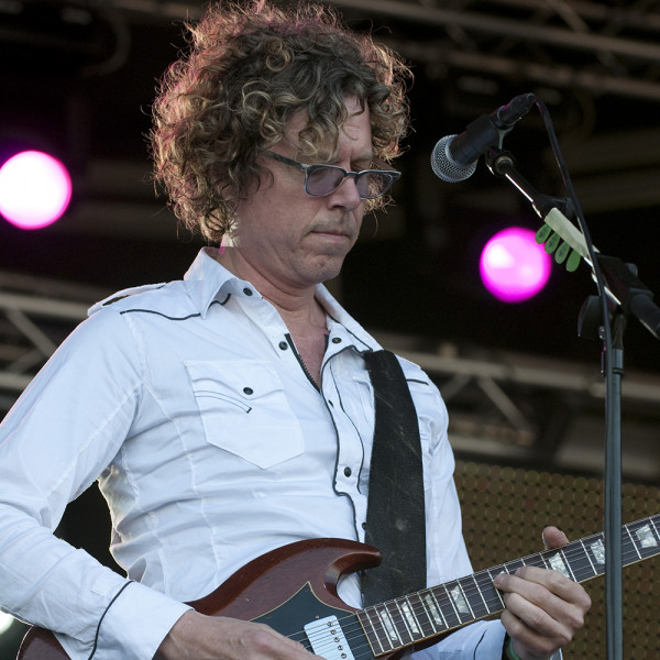 Gary Louris