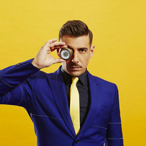 Francesco Gabbani