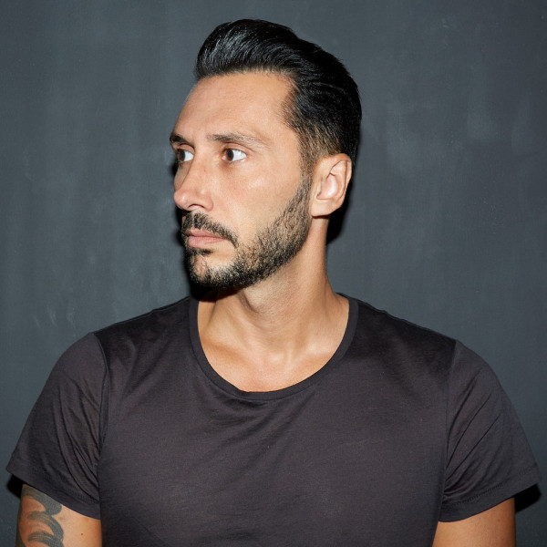 Cedric Gervais