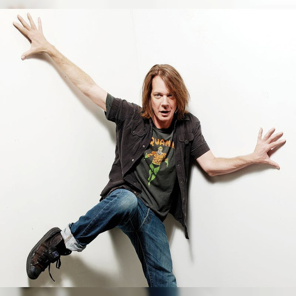 Dave Pirner