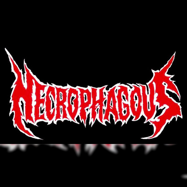 Necrophagous