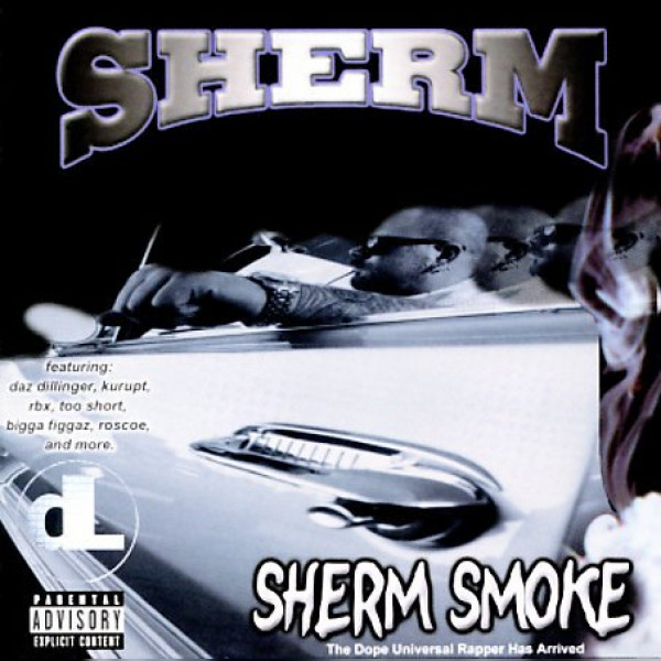 Sherm