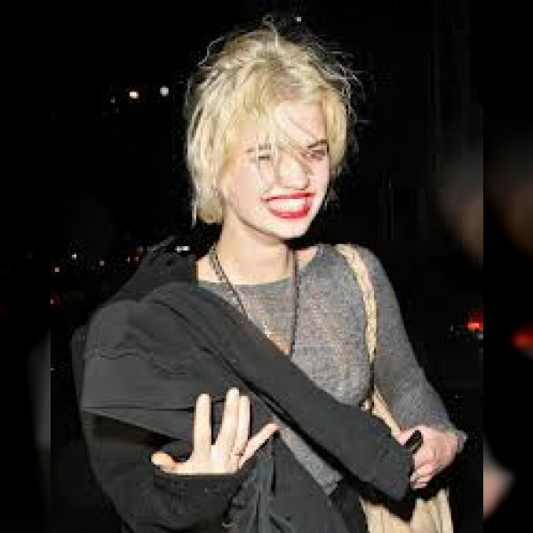 Pixie Geldof