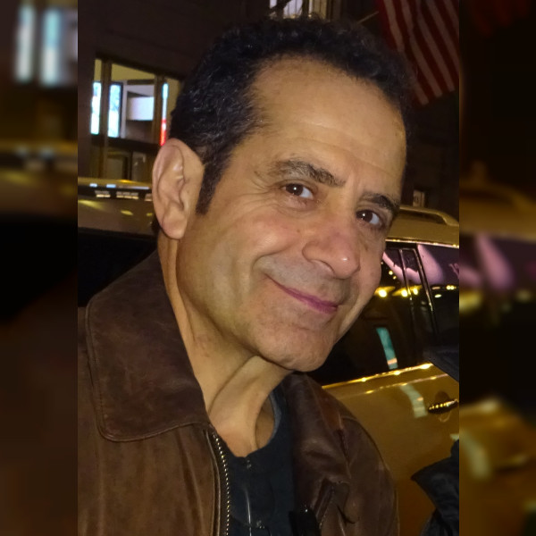 Tony Shalhoub