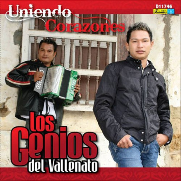 Los Genios del Vallenato