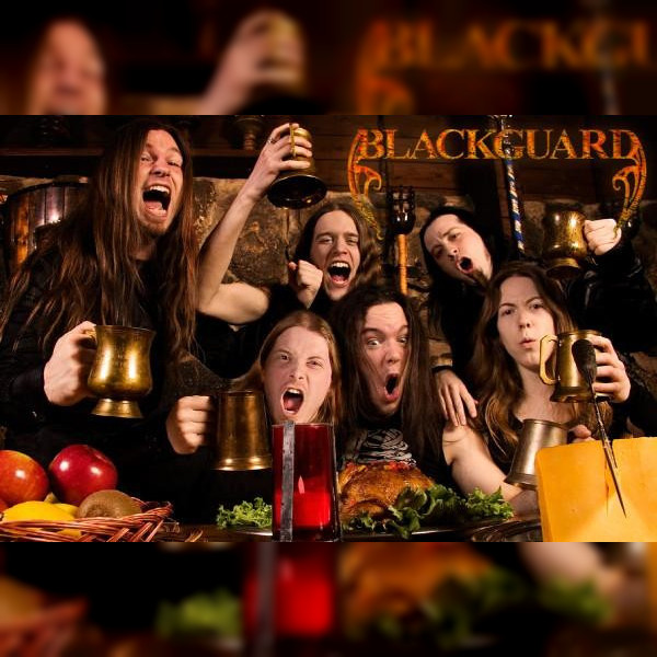 Blackguard