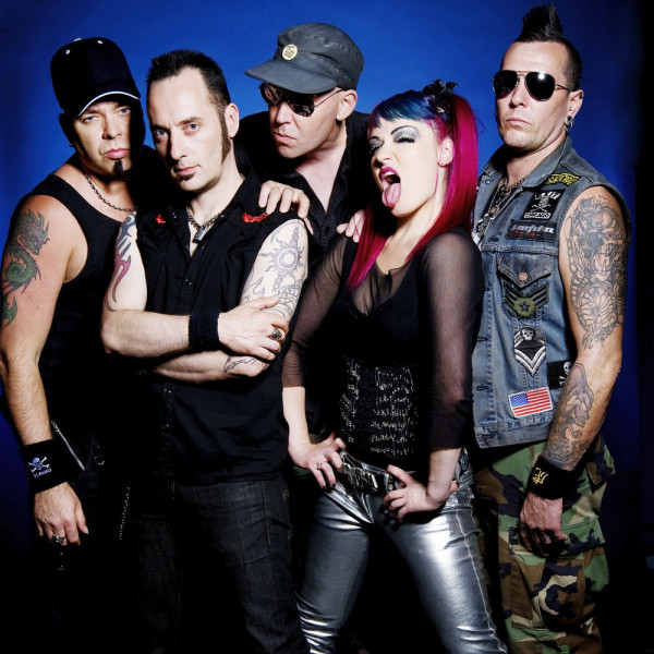 KMFDM