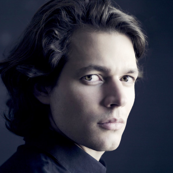 Récital de piano avec David Fray