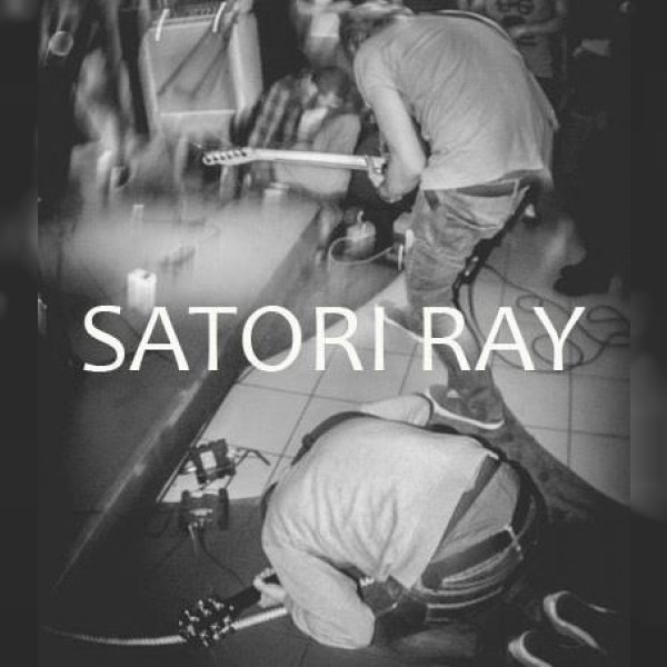 Satori Ray