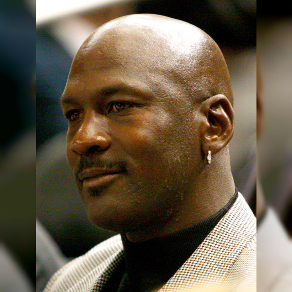 Michael Jordan