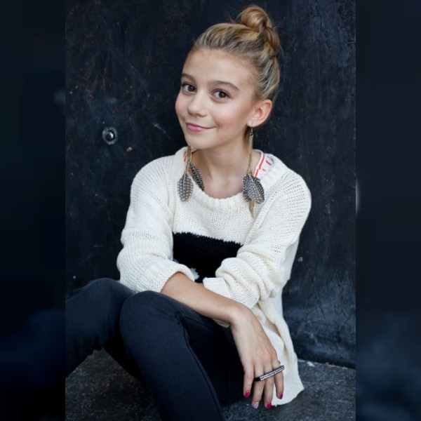 G Hannelius