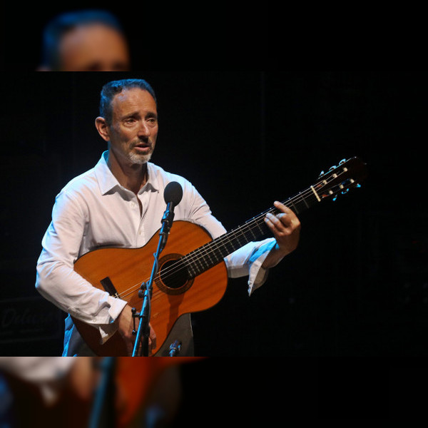 Jonathan Richman