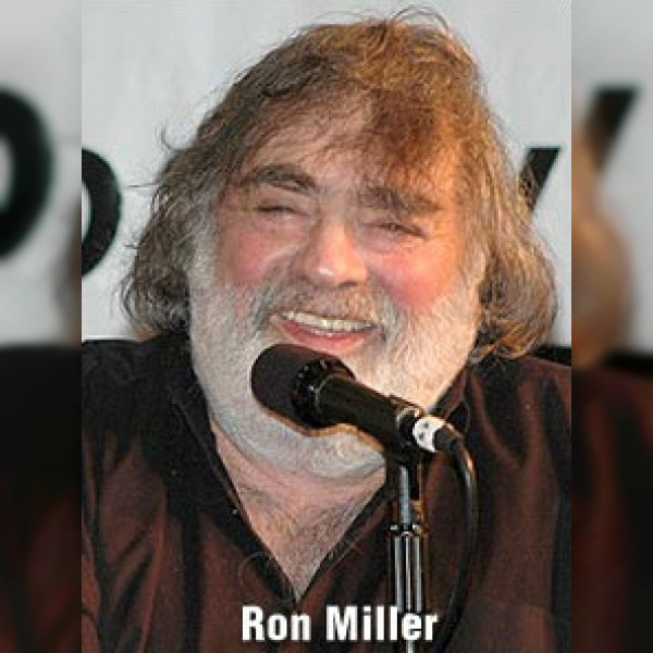 Ron Miller