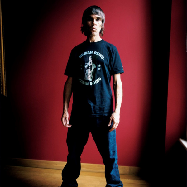 Ian Brown