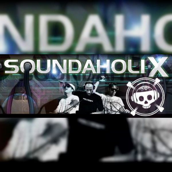 Soundaholix