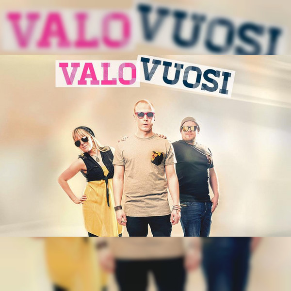 Valovuosi