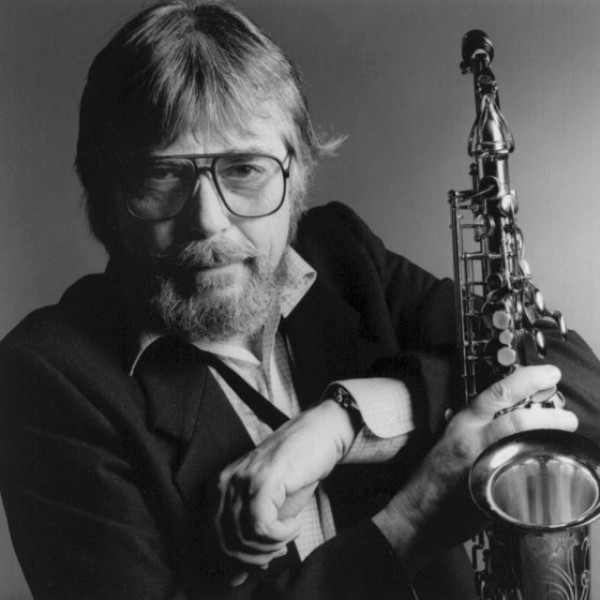 Bud Shank