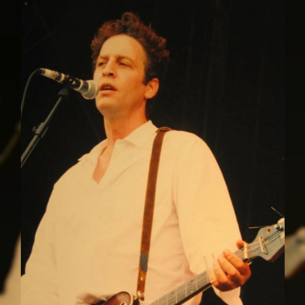 Mark Sandman