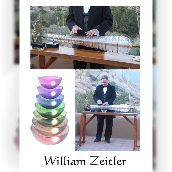 William Wilde Zeitler