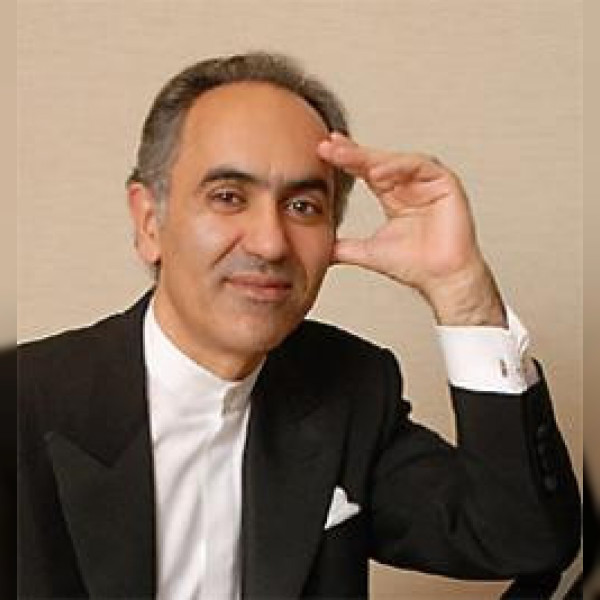 Abdel Rahman El Bacha