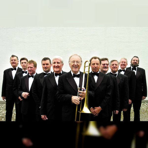 Chris Barber Jazz & Blues Band