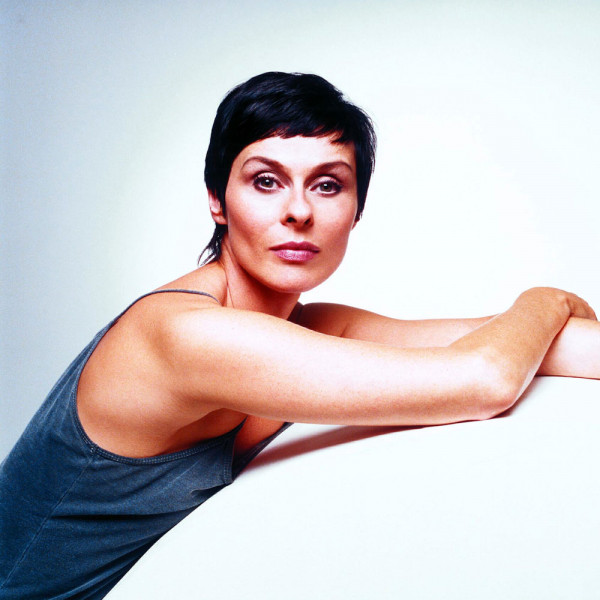 Lisa Stansfield at Cité des Congrès