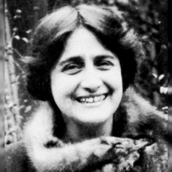 Dame Myra Hess