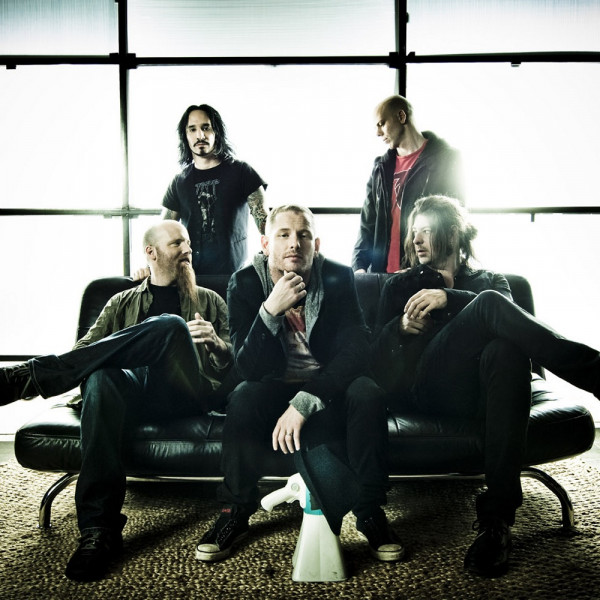 Stone Sour