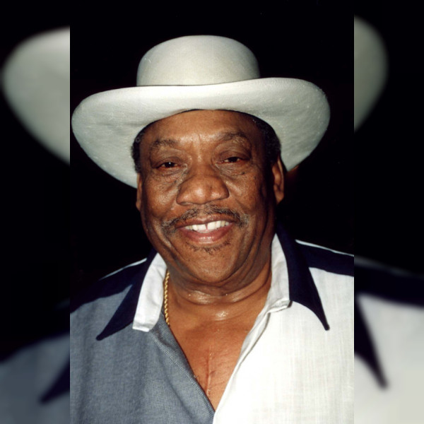 Bobby “Blue” Bland