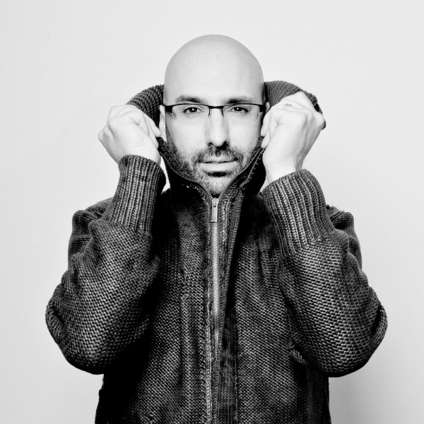 DJ Chus