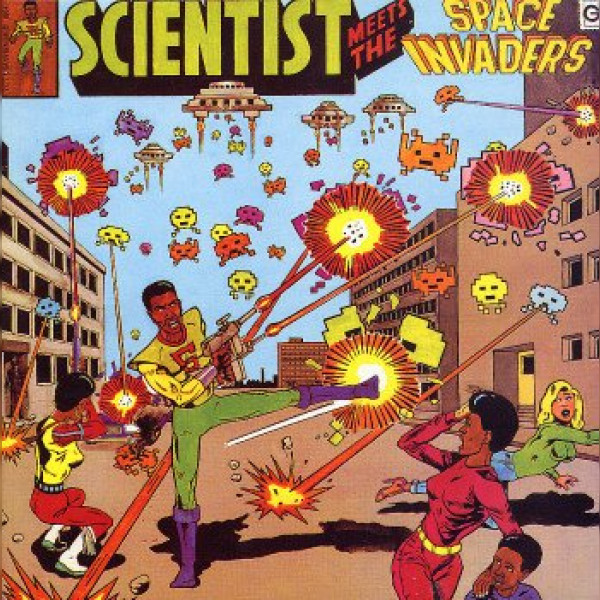 Dub Scientists