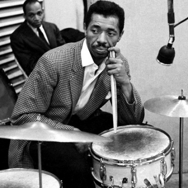 Philly Joe Jones