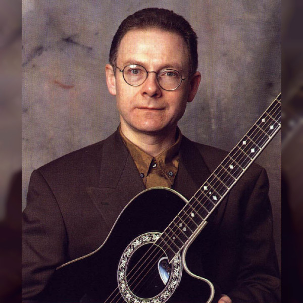 Robert Fripp