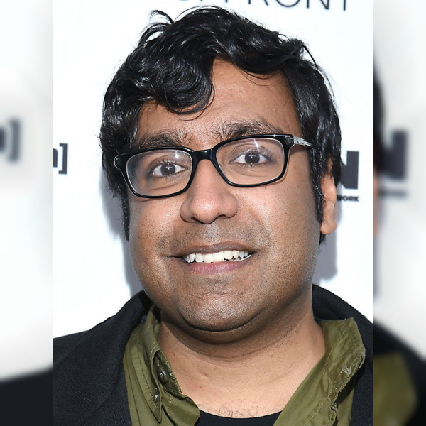 Hari Kondabolu