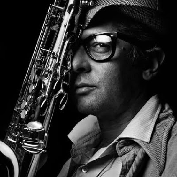 Barney Wilen