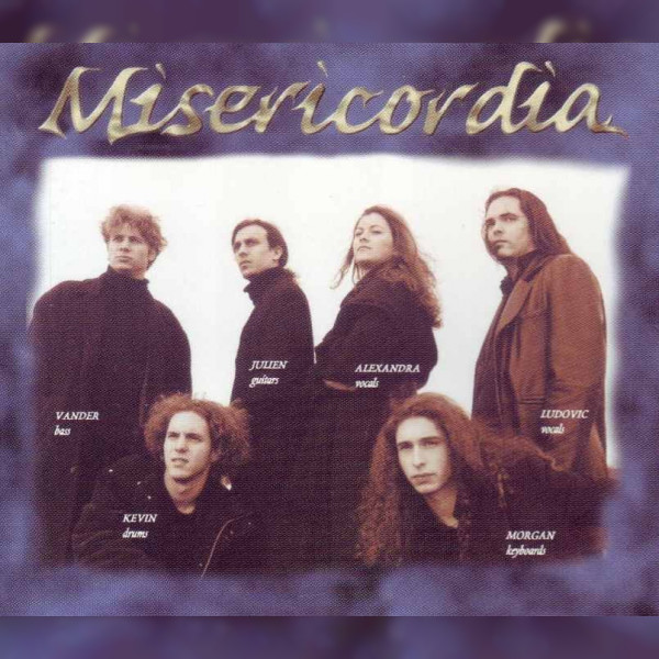 Misericordia