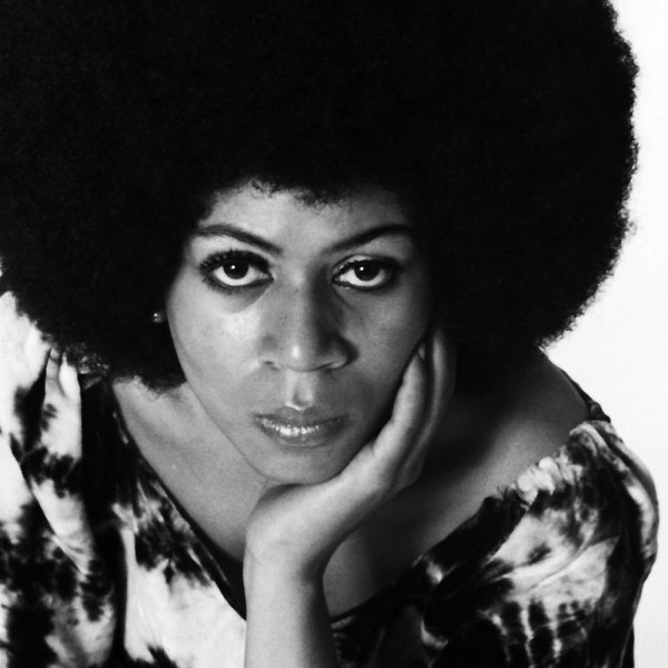 Minnie Riperton