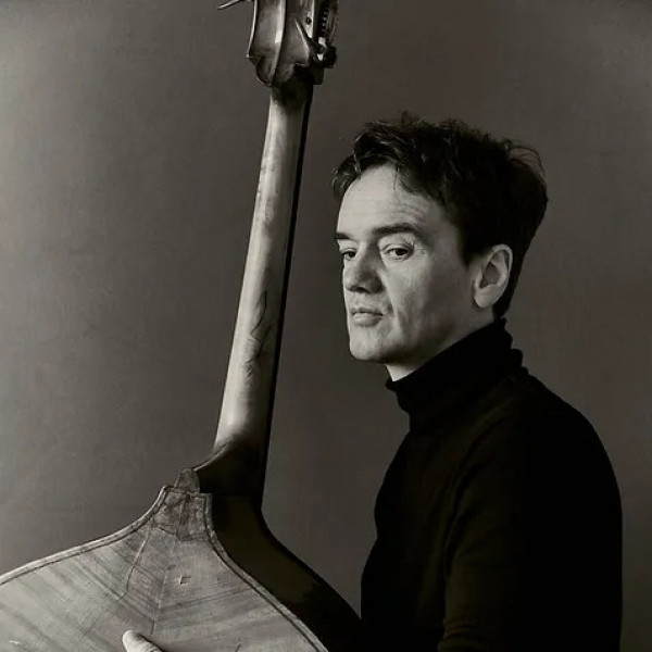 Stéphane Kerecki