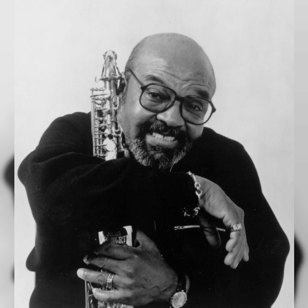 James Moody