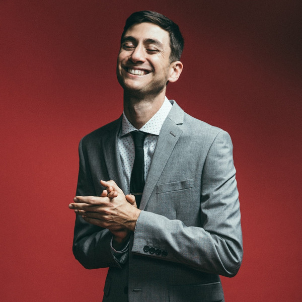 Joey Dosik