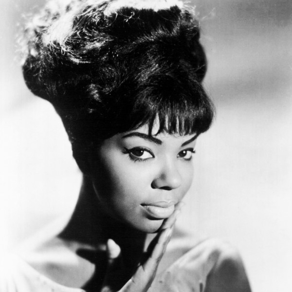 Mary Wells