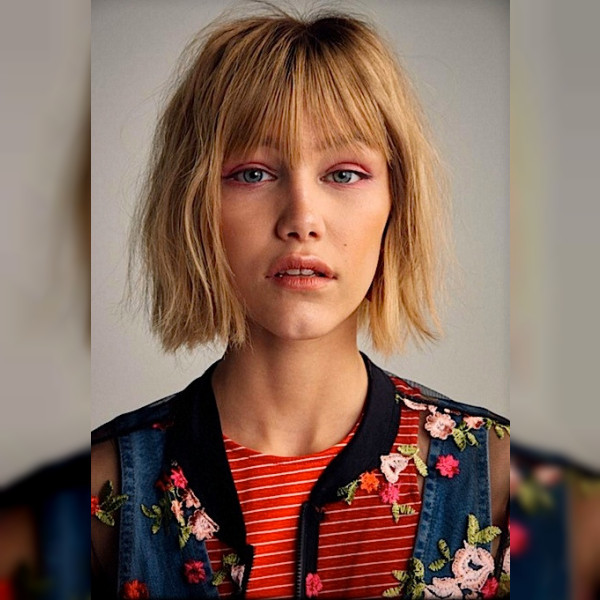 Grace VanderWaal