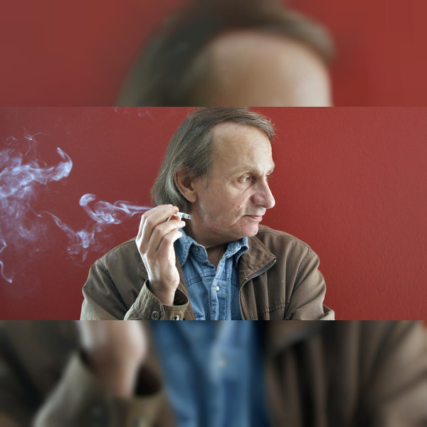 Michel Houellebecq