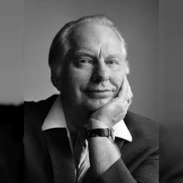 L. Ron Hubbard