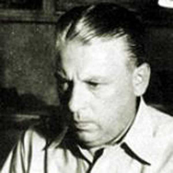 Herman Hupfeld