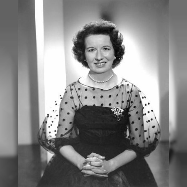 Mary Wickes